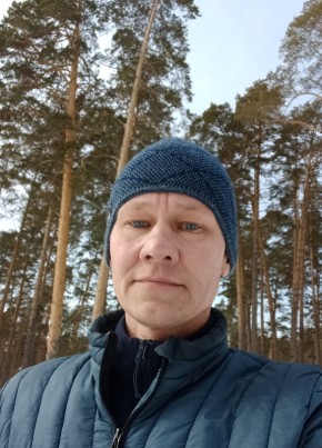 Oleg, 45, Россия, Тольятти