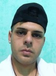 Miqueias Soares, 28 лет, Pindamonhangaba