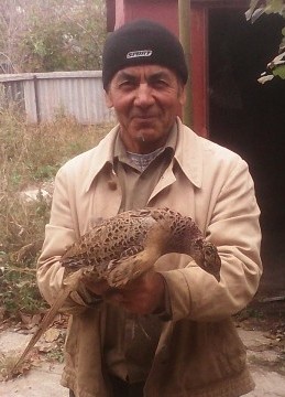 Юрий, 56, Россия, Армавир