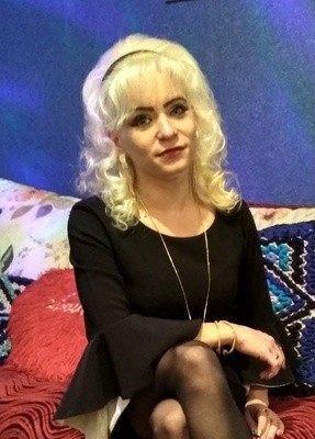 Светлана, 32, Рэспубліка Беларусь, Пружаны