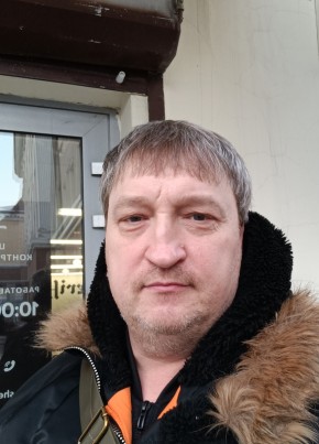 Лео, 51, Россия, Дудинка