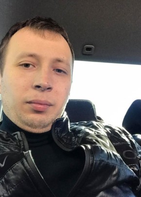 Ruslan, 34, O‘zbekiston Respublikasi, Toshkent