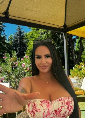 Lyudmila, 38, Russia, Moscow