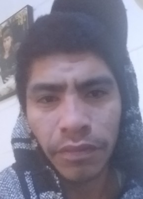 Jose Hernandes, 27, Estados Unidos Mexicanos, Tijuana