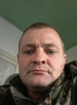 Максим, 47 лет, Ханты-Мансийск