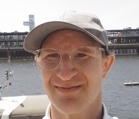 Benoit, 46, Montreal