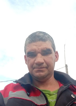 Андрей, 44, Россия, Лосино-Петровский