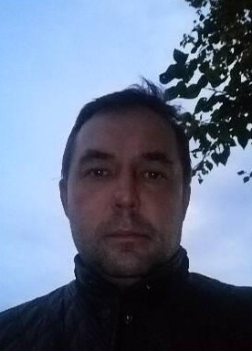 Николай, 40, Россия, Черемхово
