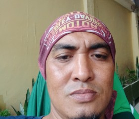 Triskay, 28 лет, Kota Palembang