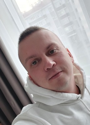 Евгений из Оса (Пермской обл.) 32 года