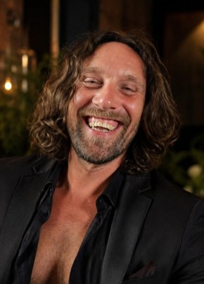 Pavel, 41, Russia, Moscow