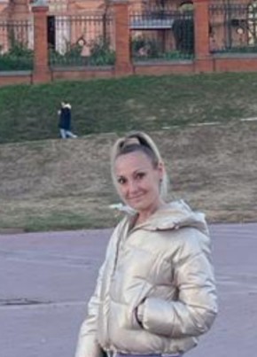 Ольга, 40, Россия, Волоколамск