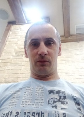 Александр, 40, Россия, Кохма