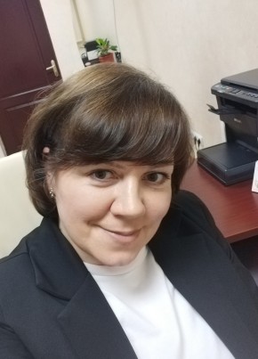 Наталья, 48, Россия, Димитровград