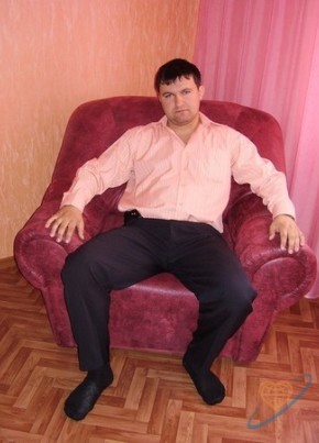 Brodyga, 41, Россия, Омск