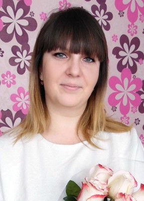 Елена, 31, Россия, Арзамас