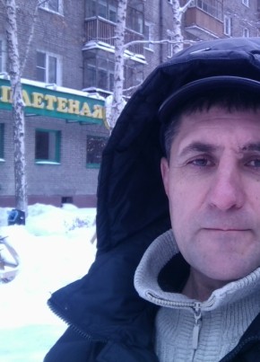 анатолий , 54, Россия, Балаково