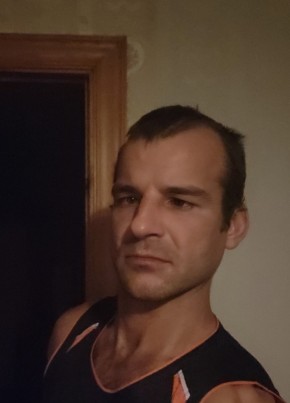 Audrius, 34, Lietuvos Respublika, Klaipėda