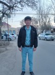 Вадим, 52 года, Qarshi