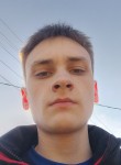Даниил, 19 лет, Пермь