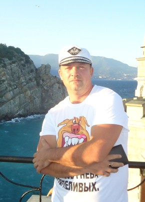 Evgeniy, 53, Russia, Krasnodar