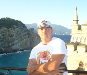 Evgeniy, 53, Krasnodar