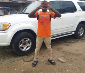 Emmaseth essoh, 29, Douala