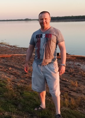 Андрей, 47, Россия, Вычегодский