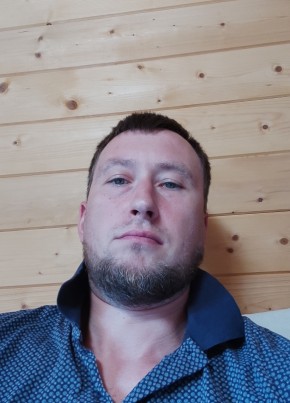 Олег из Уваровки 36 лет