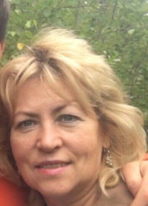 Марина, 61, Россия, Москва
