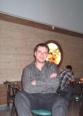 Виталик, 43, Рэспубліка Беларусь, Вілейка