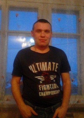 Олег, 39, Россия, Орда
