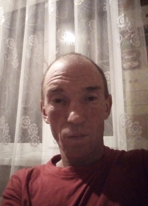 Алексей, 38, Россия, Чучково