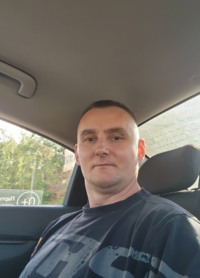 Сергей, 43, Россия, Калининград