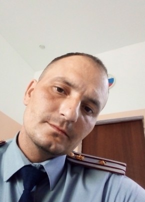 Михаил, 39, Россия, Комсомольск-на-Амуре