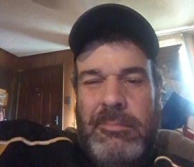 Daniel, 43, Rolla