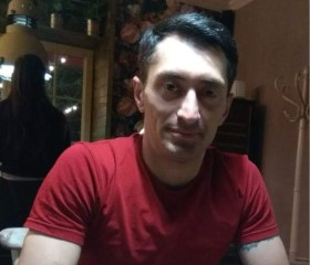 Marat, 43, Yerevan