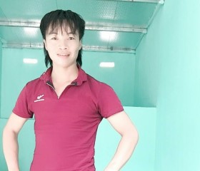Anh chung, 38 лет, Hà Nội