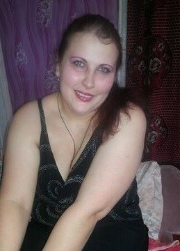 Надежда, 35, Россия, Сафоново