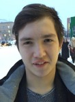 Никита, 25 лет, Уфа