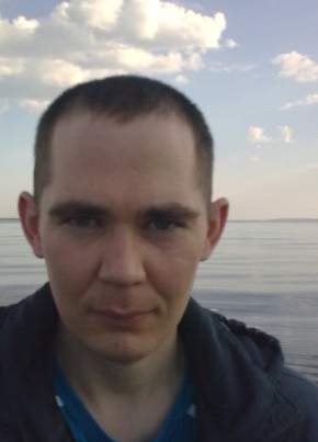 Иван, 29, Россия, Ижевск