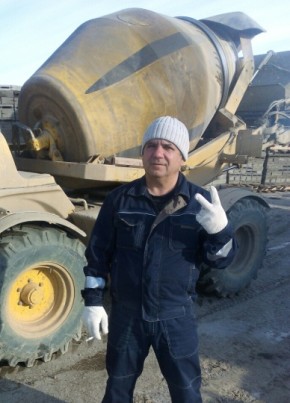 Сергей, 60, Россия, Мирный (Якутия)