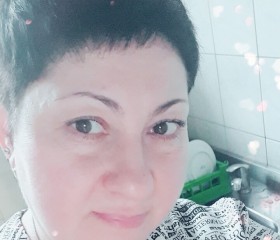 Елена, 53 года, Narva