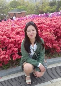 Светлана, 33, 대한민국, 안산시