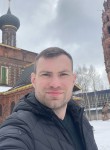 Aleksandr, 35, Moscow