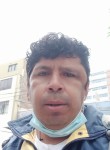Yair, 42 года, Lima