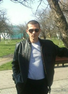 Александр, 39, Россия, Валуйки