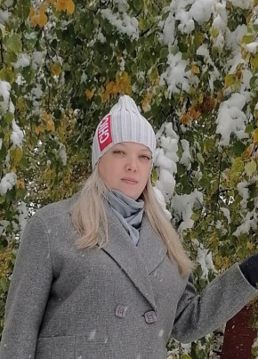 Оля, 37, Россия, Березовский