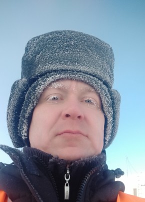 Макс, 45, Россия, Тогучин