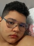 João, 19  , Conceicao do Araguaia